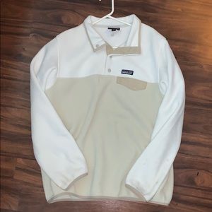 Patagonia Synchilla Pullover